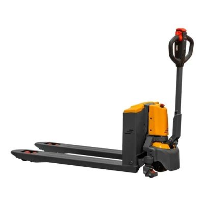 Тележка электрическая 1500 кг 1150 мм XILIN CBD15W-II Li-ion 24V/30Ah с колесом баланса TOR 1050362