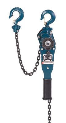 Таль подвесная трещоточная 0.5 т. Forsage F-TRC7005(TR)