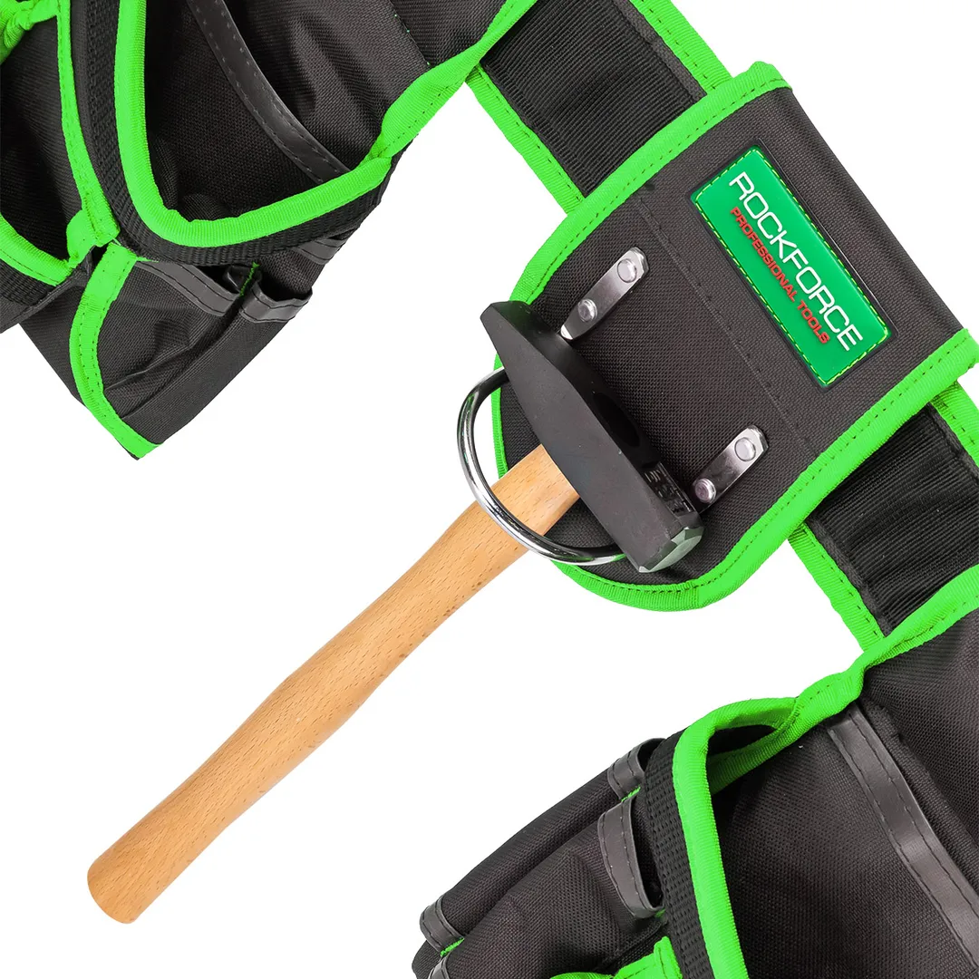 Сумка поясная RockForce RF-90240