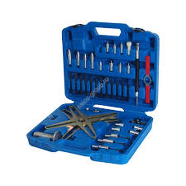 Набор приспособлений для замены сцепления 39 пр. RockForce RF-4021340