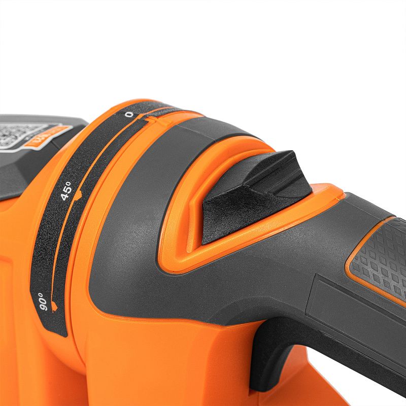 Кусторез аккумуляторный DAHT 1621Li Daewoo Power DAHT 1621Li