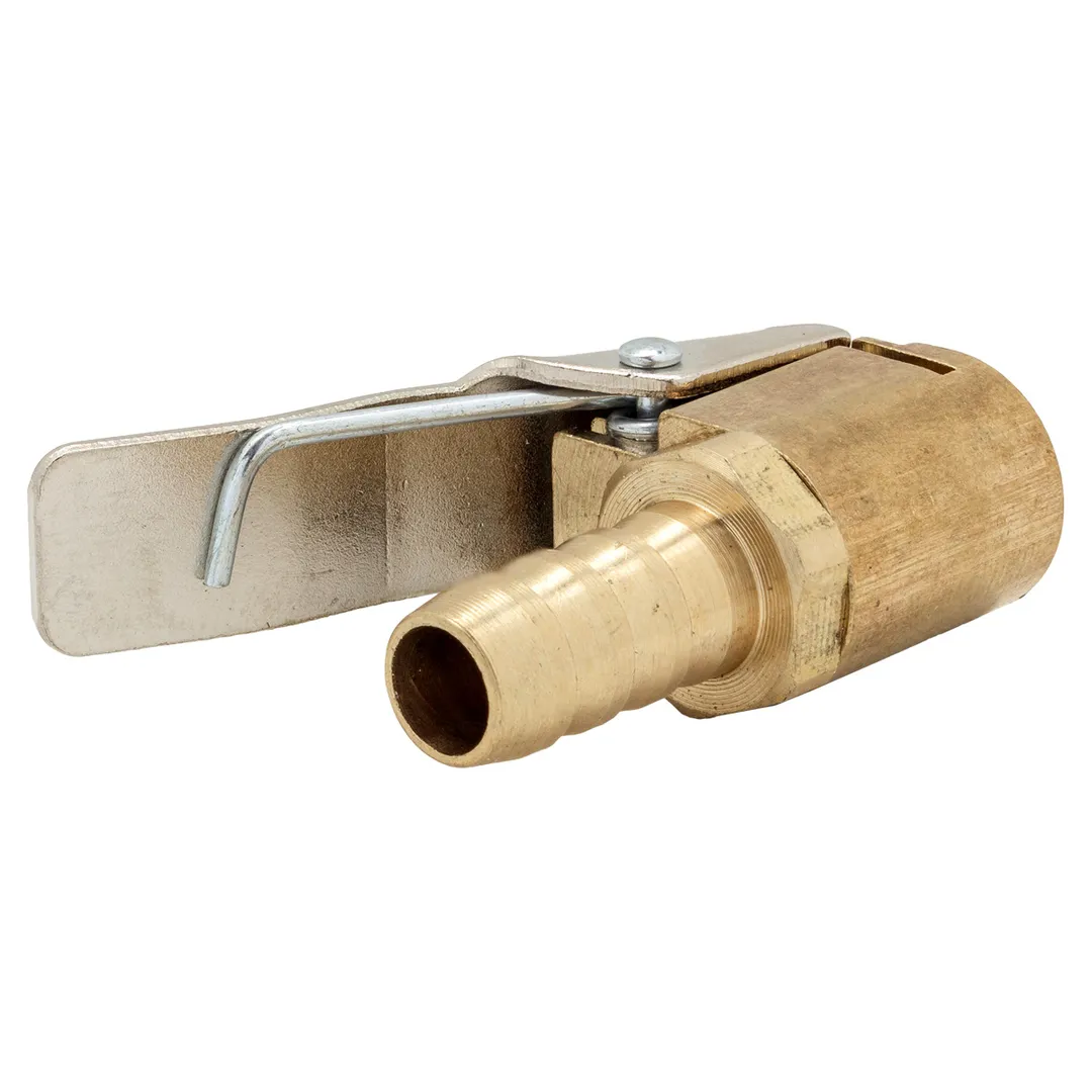 Наконечник для подкачки шин 8 мм RockForce RF-ATC-09