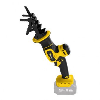 Пила сабельная аккумуляторная KRS 18-65 KÖLNER 8021000046