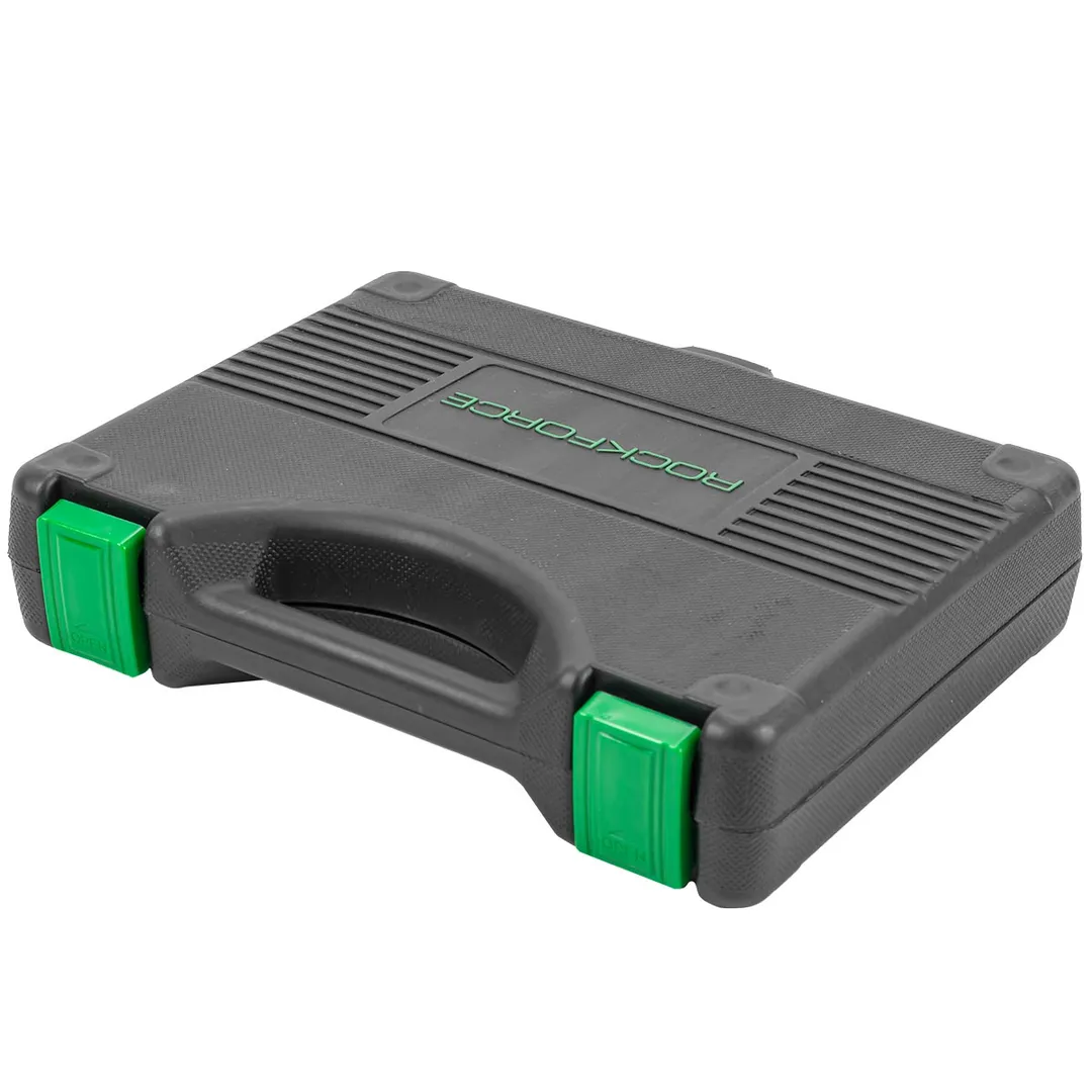 Набор инструмента 46 пр. 1/4'', 6-гран., 4-14 мм RockForce RF-2462-5