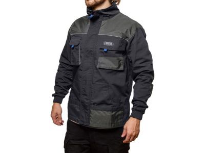 Куртка рабочая 2XL (56) EXPERT STARTUL (Размер 2XL (56), рост 188-194 см.)