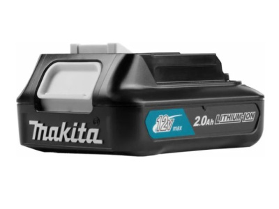 Аккумулятор MAKITA CXT BL 1021B 12.0 В, 2.0 А/ч, Li-Ion