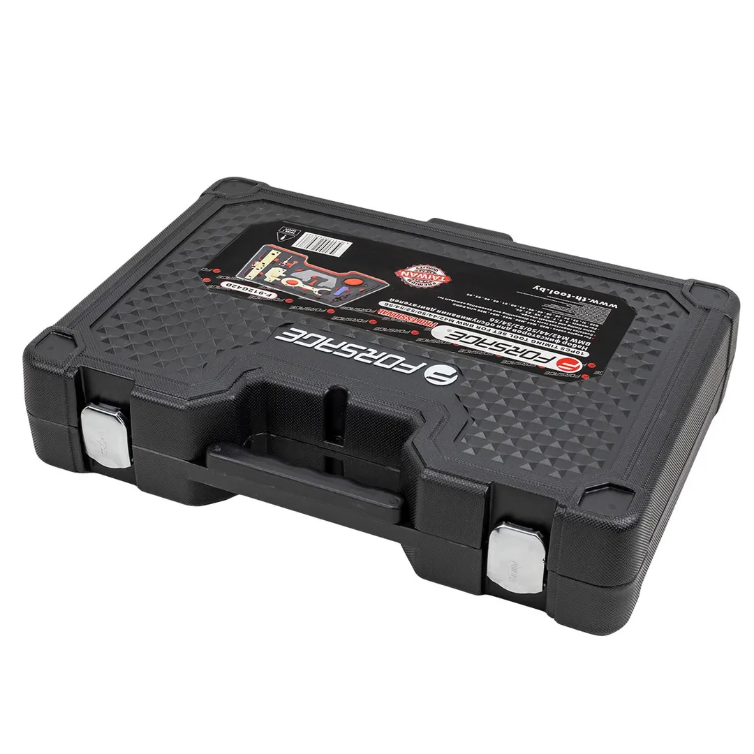 Набор фиксаторов для обслуживания двигателей BMW 11 пр. Forsage F-912G42D