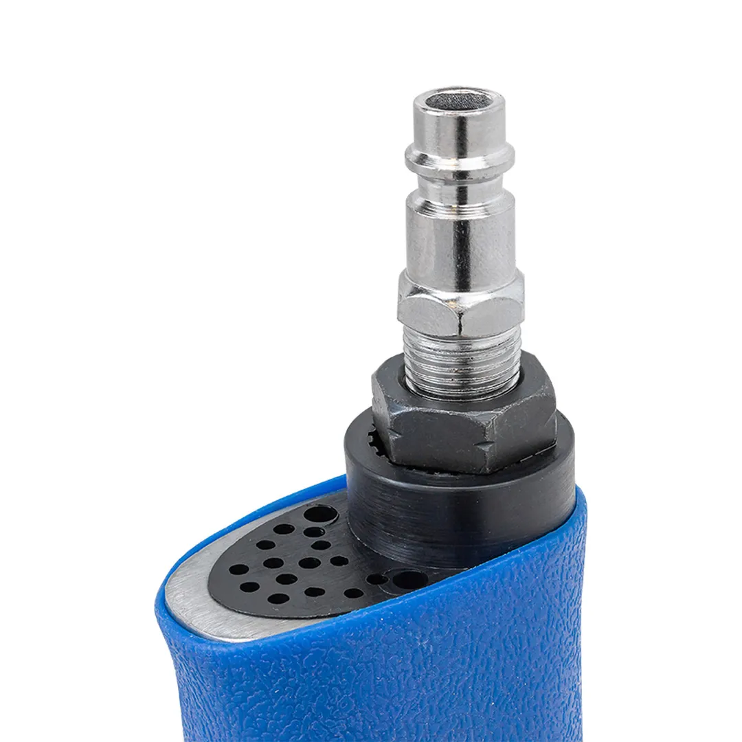 Дрель пневматическая 700об/мин, патрон 1.5-13 мм Forsage F-QE-343