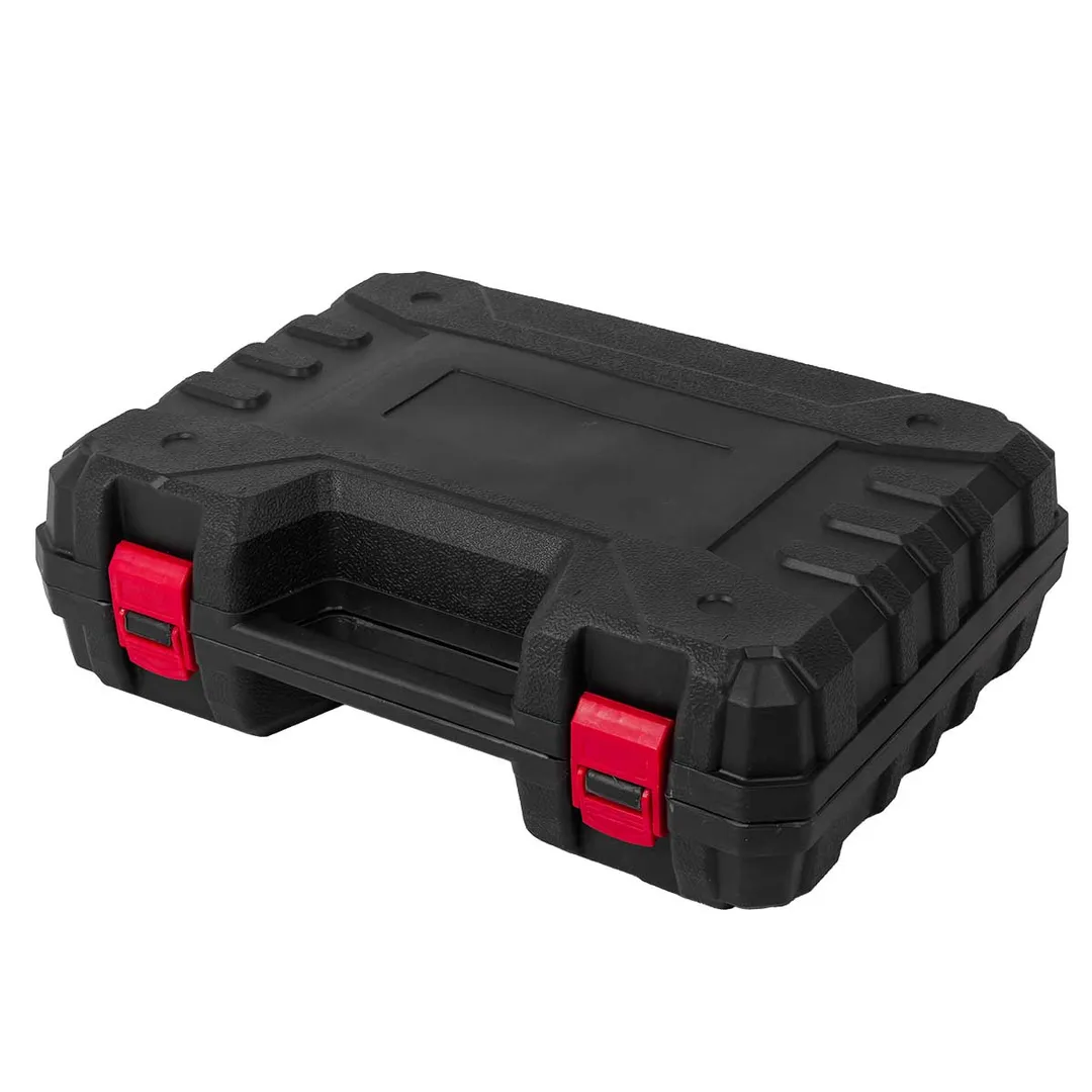 Мойка высокого давления аккумуляторная 24В, 2,8 л/мин, 15 бар FORSTIME FT-PG001