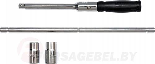 Ключ баллонный крестовой разборный Yato YT-08035