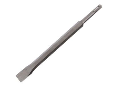 Плоское зубило SDS-plus 250х20 мм Makita D-08729