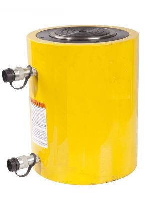 Домкрат гидравлический грузовой 200 т, 271-421 мм, ДУ200Г150 (HHYG-200150S) TOR 1052002