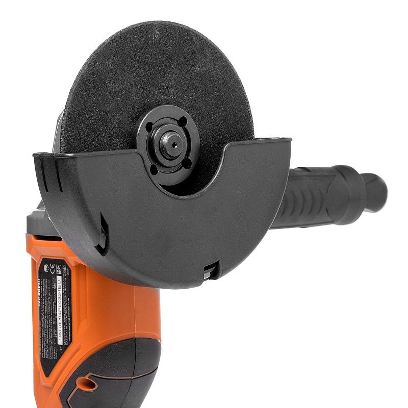 Углошлифмашина аккумуляторная DAG 3021Li Daewoo Power DAG 3021Li