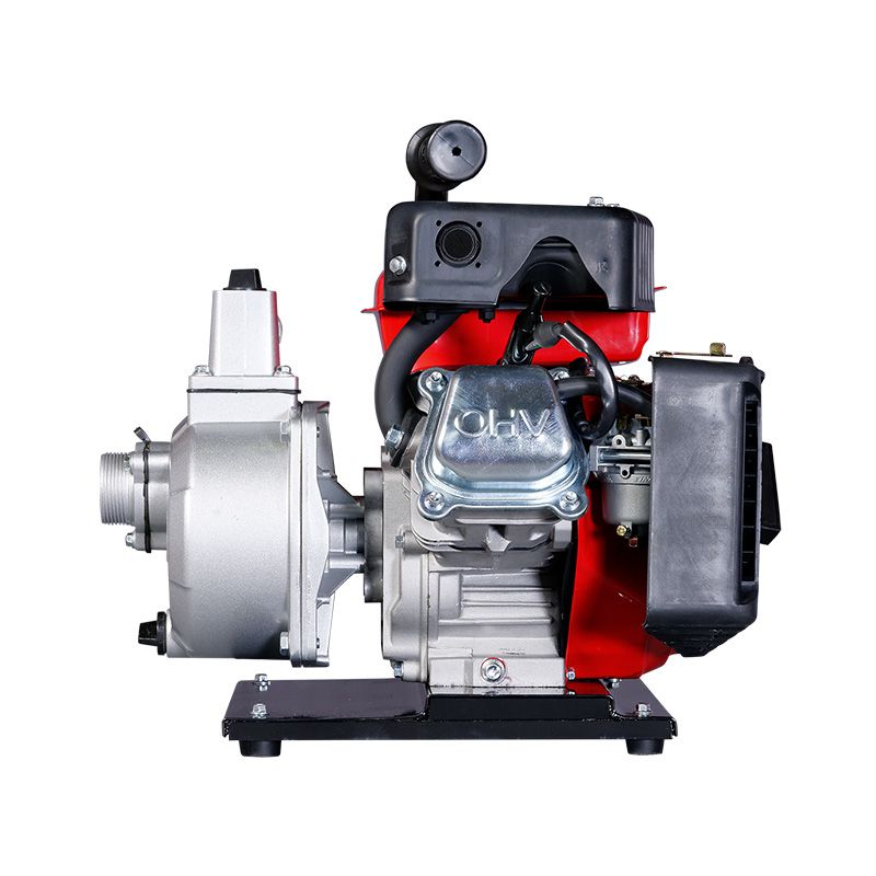 Мотопомпа для чистой воды PG 300 Fubag 646259