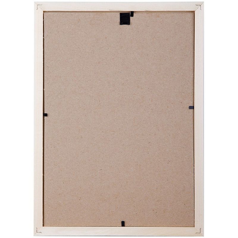 Фоторамка "OfficeSpace №2", 21x30 см, натуральный