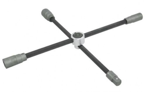 Баллонный складной ключ для грузовиков Force 681600