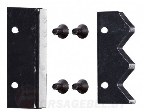 Ножи для шнека BT 200 FUBAG 838290