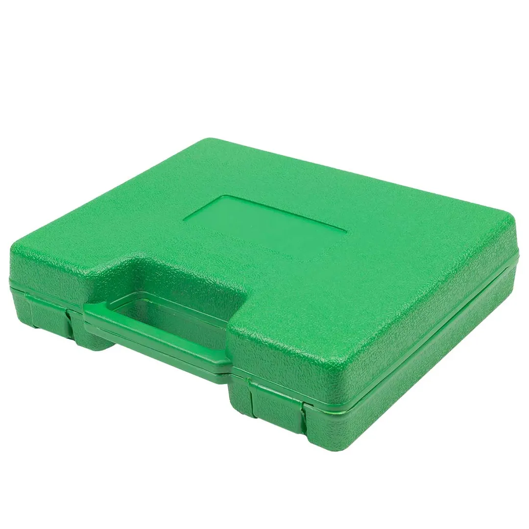 Набор бит и сверл по металлу, дереву, камню 57 пр RockForce RF-924U57