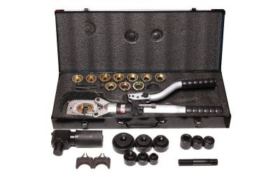 Инструмент гидравлический 3в1 6.5 т. ForceKraft FK-Y60H