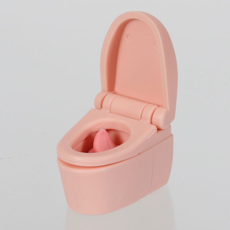 Ластик Iwako "Unchi (Poop)", 1 шт