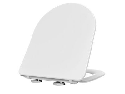 Сиденье для унитаза COMFORT X2, AV Engineering AVWHR203X2C