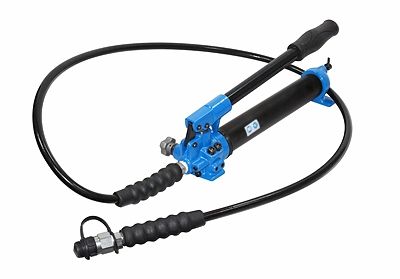 Помпа гидравлическая ручная КВТ ПМР-7004