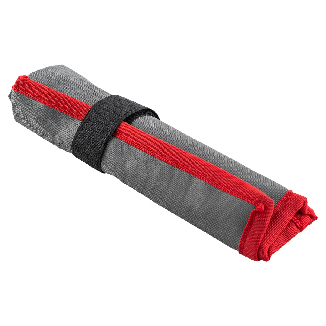 Набор рожковых ключей 6х7-16х17 мм 6 пр ForceKraft FK-5062P