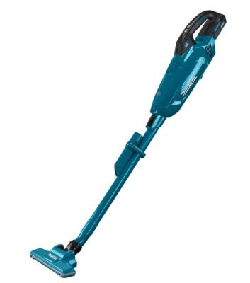 Аккум. пылесос XGT CL 002 GZ01 в кор. Makita CL002GZ01