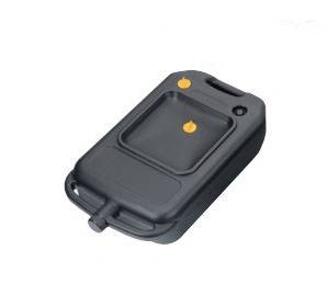 Канистра для слива масла 10 л Force 9T3710
