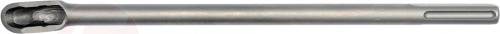 Зубило штробер SDS-Max 25x18x400 мм. Sthor 23608