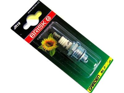 Свеча зажигания PR17YC в блистере BRISK 443223130411-L