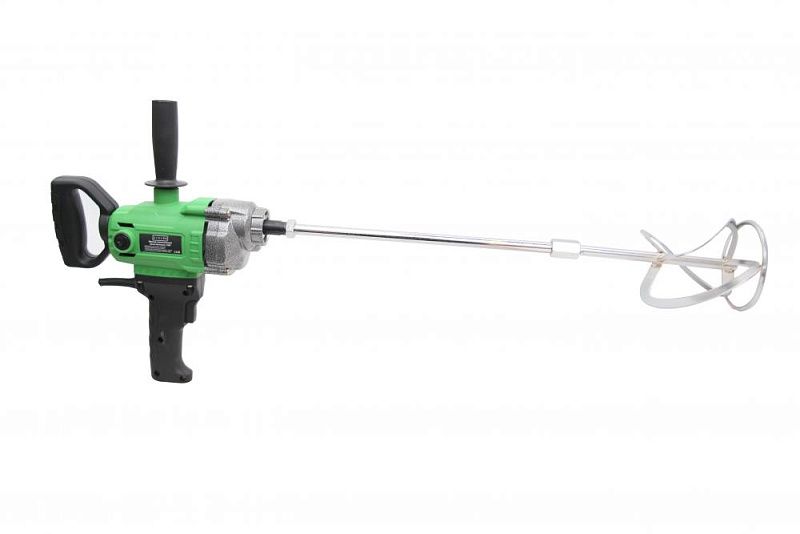 Миксер строительный Greenmix 1200 ZITREK 022-0301
