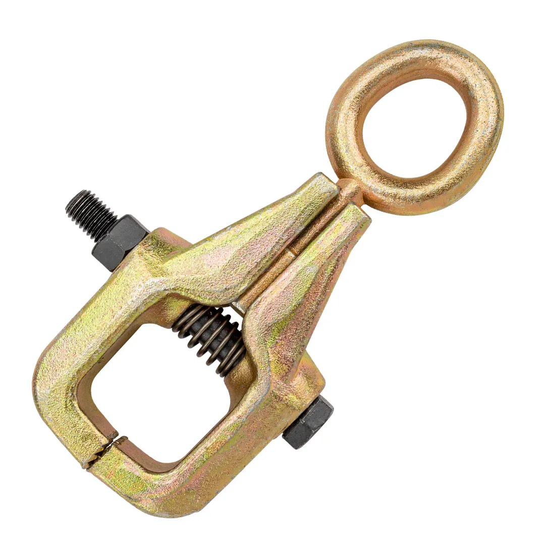 Захват для кузовных работ однофункциональный 3 т ForceKraft FK-62504