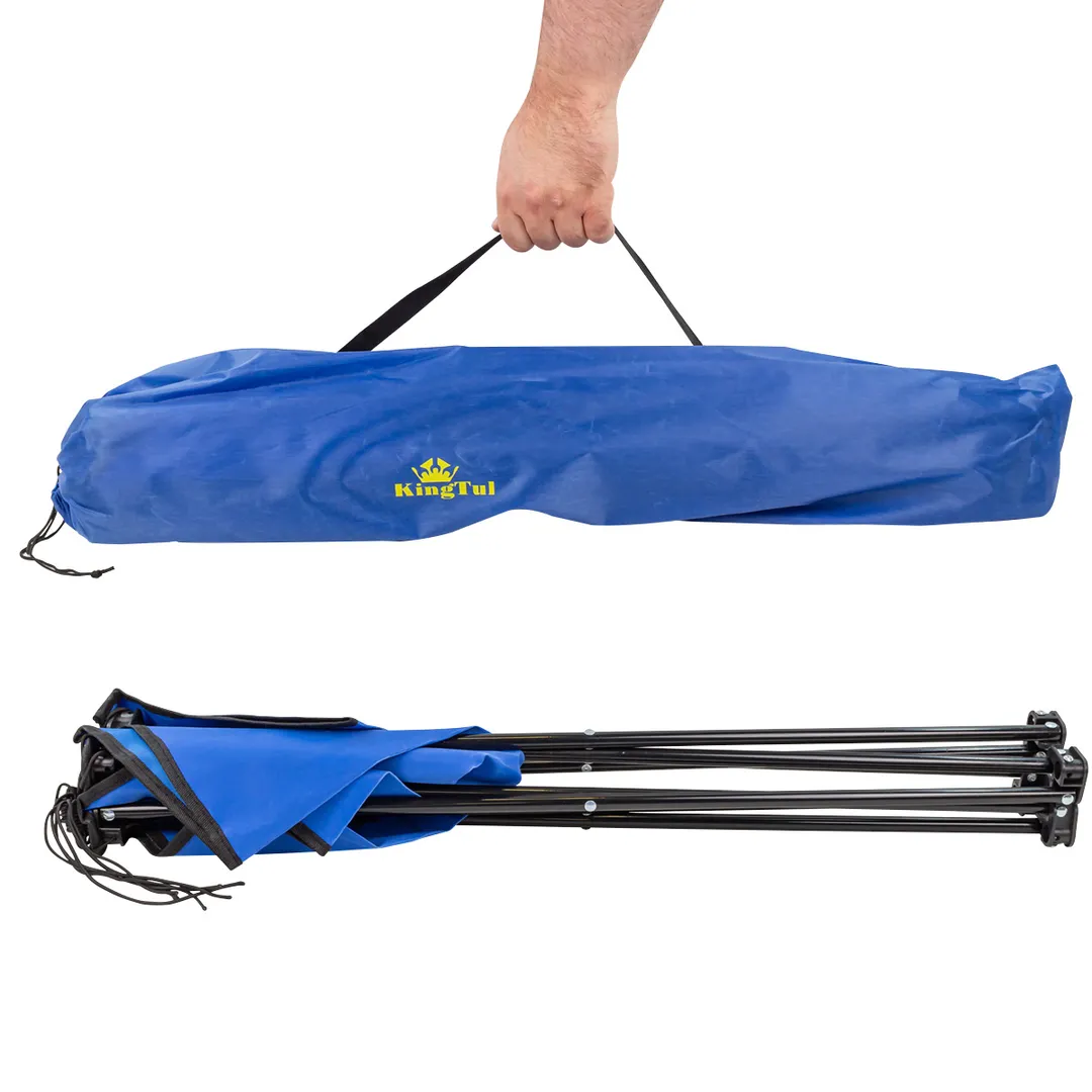 Стол складной для кемпинга KINGTUL KT-AR-9-GN