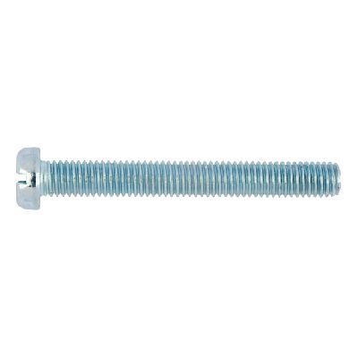 Винт c цилиндр.гол., к.п. 4.8, DIN 84, (А2К) М3х10 WÜRTH 00403 10