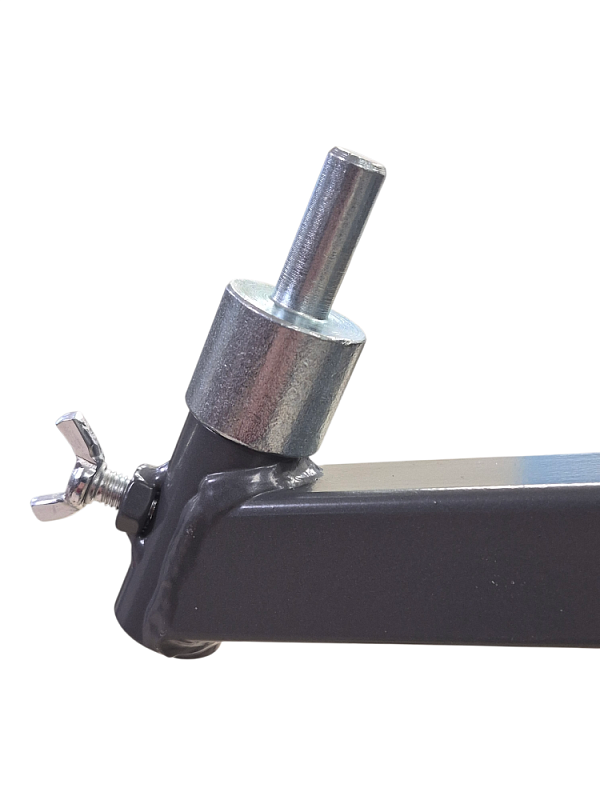 Мотоподкат под маятник / траверсу HOREX HZ 21.3.002J