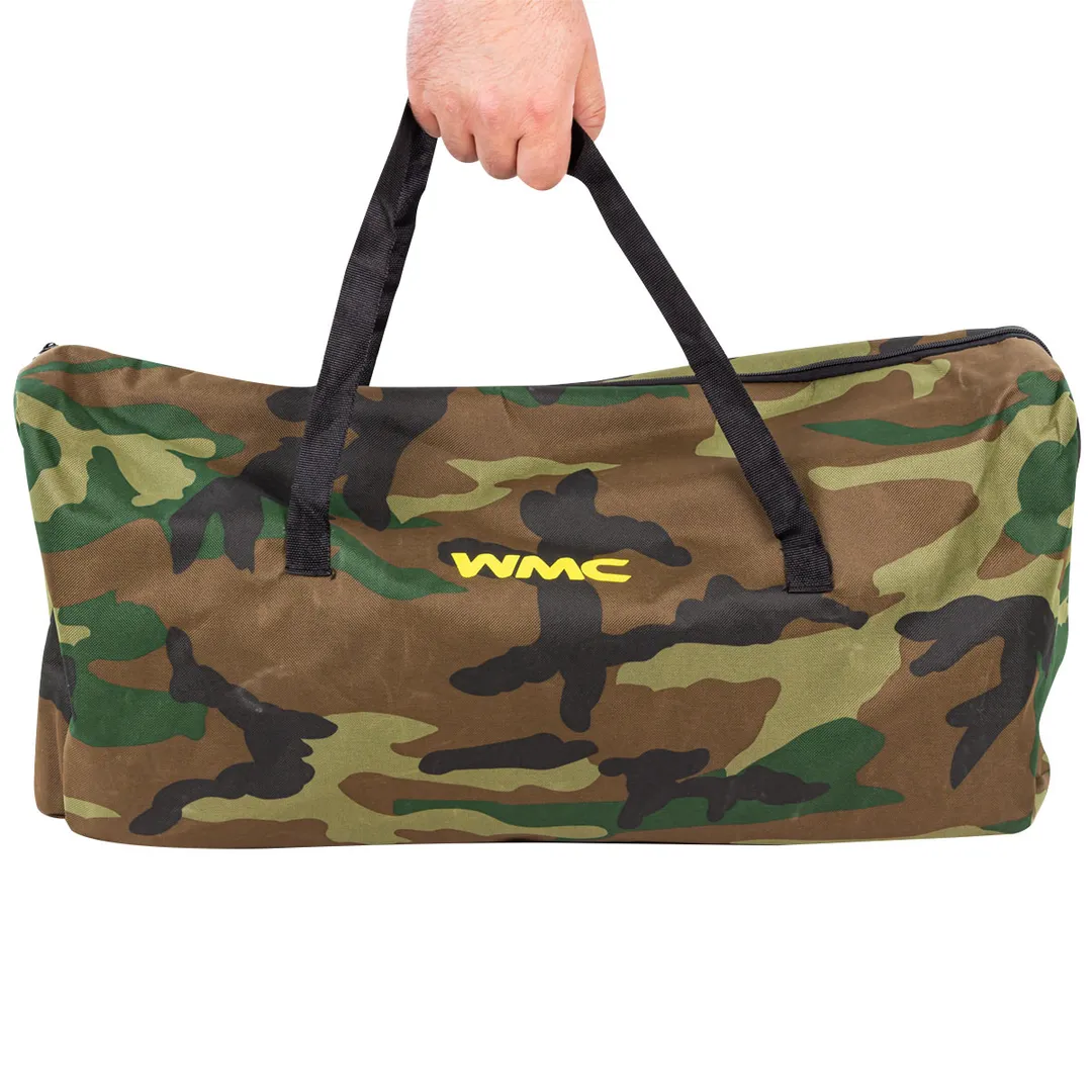 Стол складной со стульями для кемпинга WMC TOOLS WMC-SP-118C