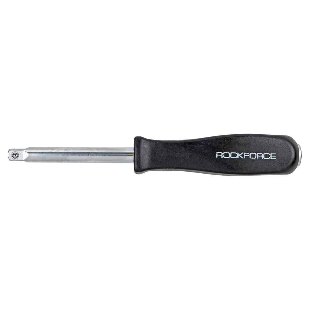 Рукоятка для головок 1/4'' RockForce RF LIGHT-8143
