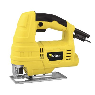 Лобзик электрический Kolner KJS 480, кн480жс KÖLNER 8031200156