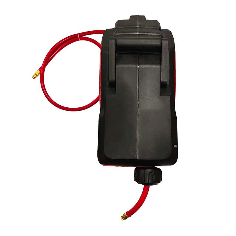 Катушка с пневмошлангом 9,5х15 мм 15 м 15 м Horex GTT7091