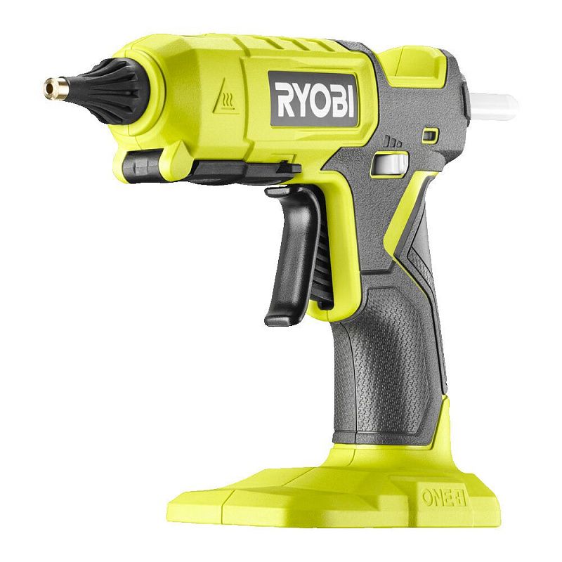ONE + / Термоклеевой пистолет RGL18-0 RYOBI 5133005002