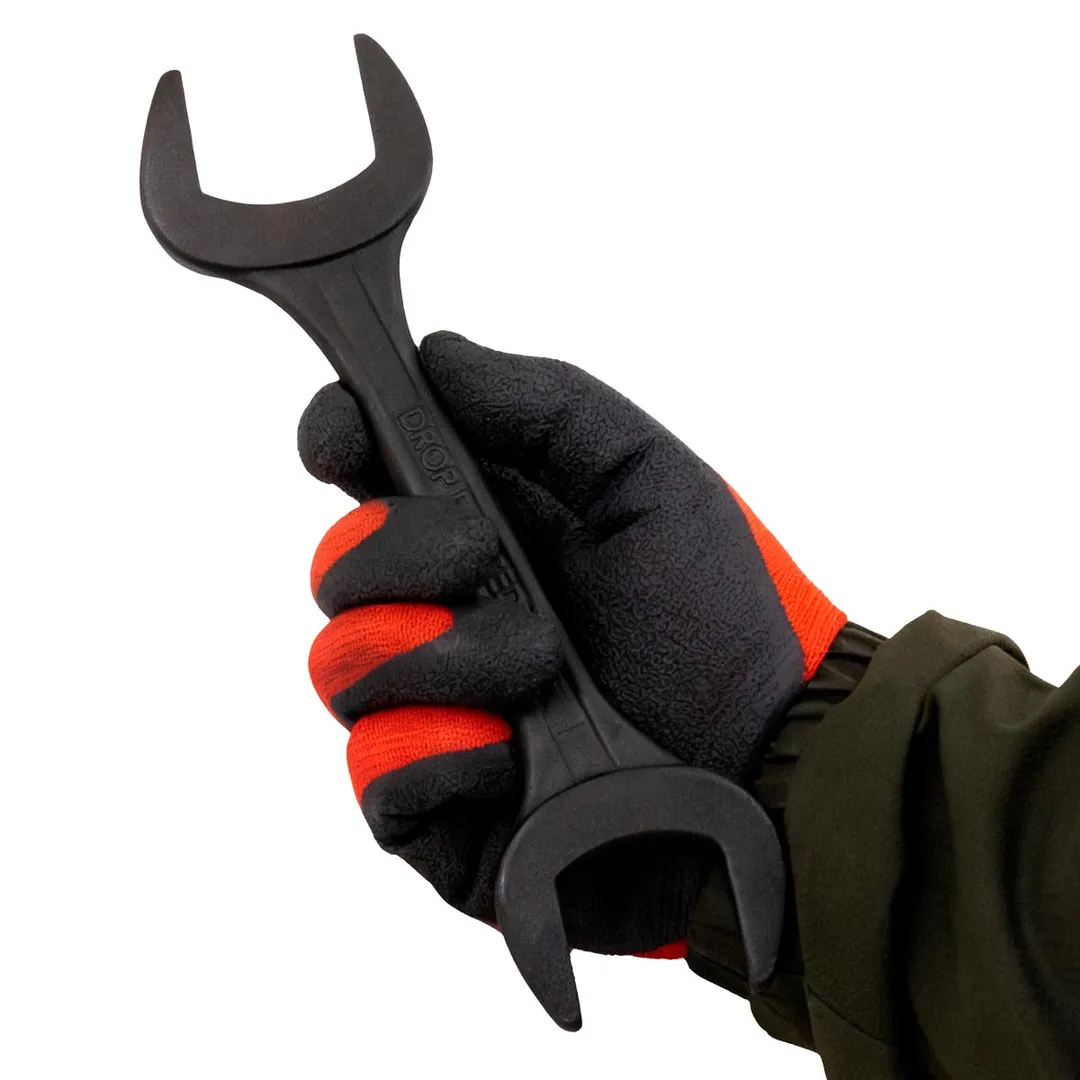 Набор ключей комбинированный 6-32 мм 25 пр KINGTUL KT-5261D36-41 BLACK