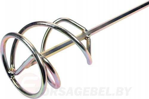 Миксер для сыпучих материалов HEX 100х600 мм Yato YT-5491