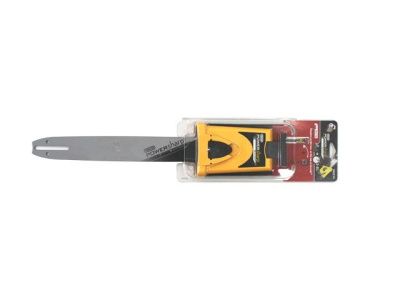 Шина 35 см 14" 3/8" 1.3 мм A095, для цепи PS52E POWER SHARP OREGON 542312