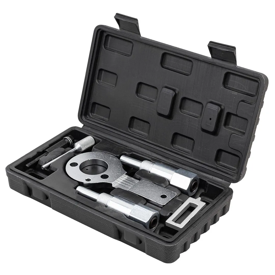 Набор фиксаторов для обслуживания двигателей Opel Vauxhall 6 пр. 1.9CDTI Forsage F-905G16