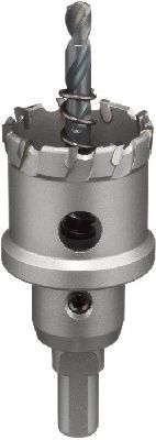 Коронка по металлу CARBIDE HOLE SAW TCT 35 мм Milwaukee 4932479043