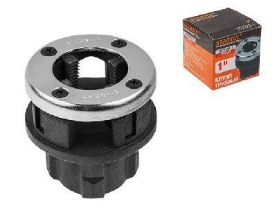 Клупп трубный 1'' Startul Profi ST9320-1