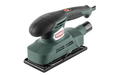 Виброшлифмашина PSM180 Hammer 576780
