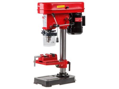 Станок вертикально-сверлильный DB 1304, 400 Вт Wortex DB130400018
