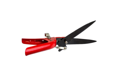 Ножницы газонные с фиксацией 300 мм, L лезвий 105 мм WMC TOOLS WMC-TG1402007